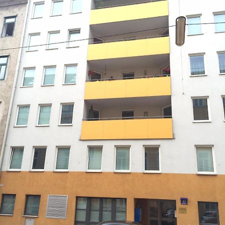 Loft Apartment-Naehe Belvedere Wina Bagian luar foto