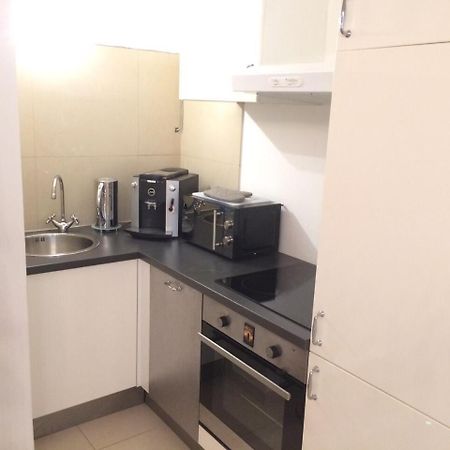 Loft Apartment-Naehe Belvedere Wina Bagian luar foto